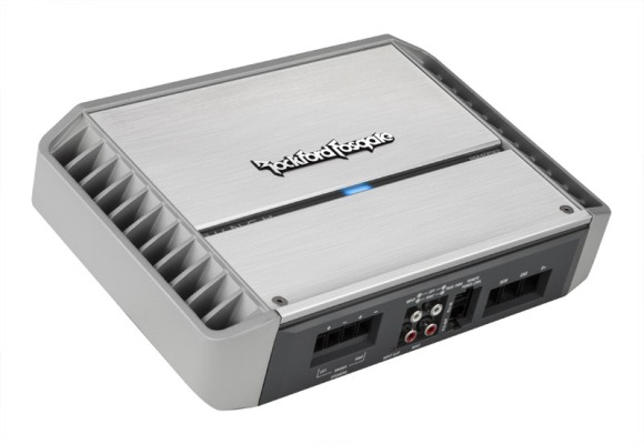 Rockford Fosgate PM400X2. Технические характеристики PM400X2.